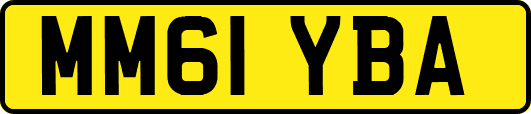 MM61YBA