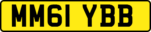 MM61YBB