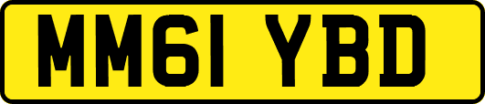 MM61YBD