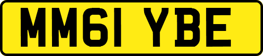 MM61YBE