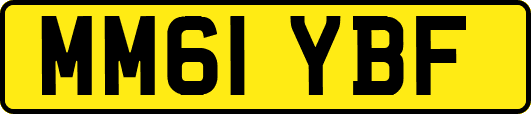 MM61YBF