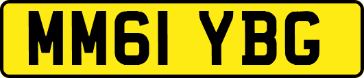 MM61YBG