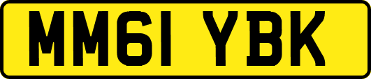 MM61YBK