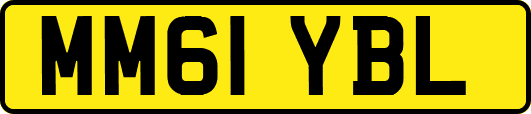 MM61YBL