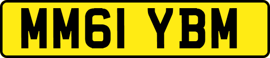 MM61YBM