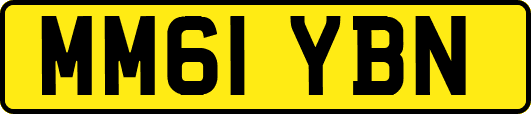 MM61YBN