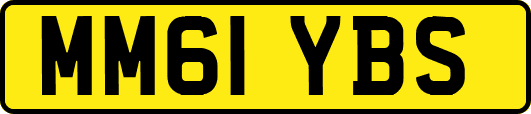 MM61YBS