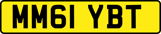 MM61YBT