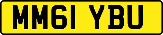 MM61YBU
