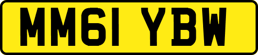 MM61YBW