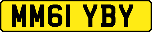 MM61YBY