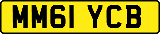 MM61YCB