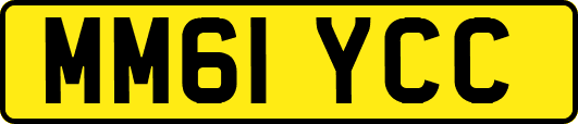 MM61YCC