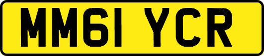 MM61YCR