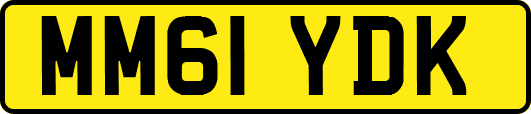 MM61YDK