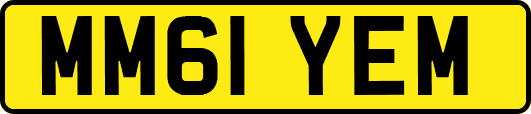 MM61YEM