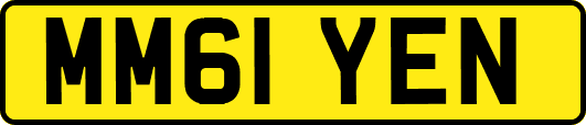 MM61YEN