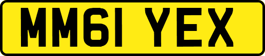 MM61YEX