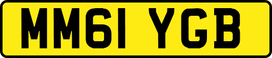 MM61YGB