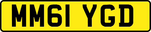 MM61YGD