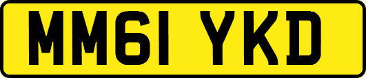 MM61YKD