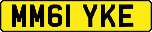 MM61YKE