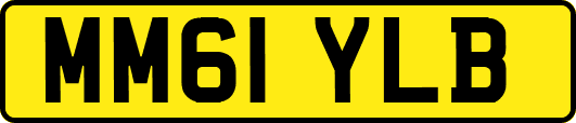 MM61YLB