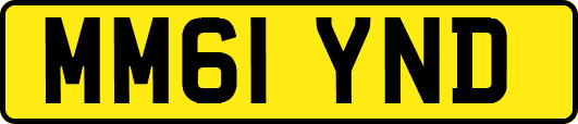 MM61YND