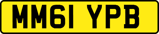 MM61YPB