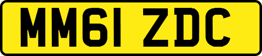 MM61ZDC