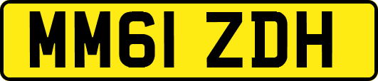 MM61ZDH