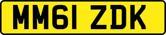 MM61ZDK