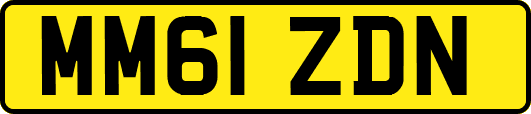 MM61ZDN