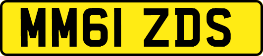 MM61ZDS
