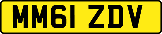 MM61ZDV