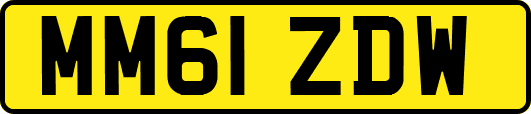 MM61ZDW