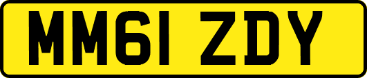 MM61ZDY