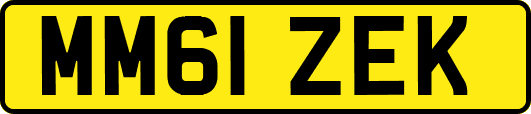 MM61ZEK