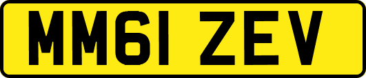 MM61ZEV