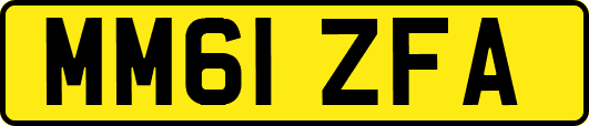 MM61ZFA