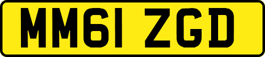 MM61ZGD