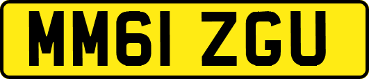 MM61ZGU