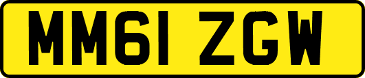 MM61ZGW