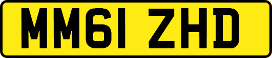 MM61ZHD
