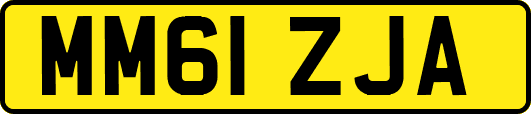 MM61ZJA