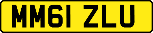 MM61ZLU