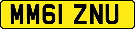MM61ZNU