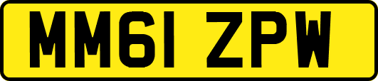 MM61ZPW