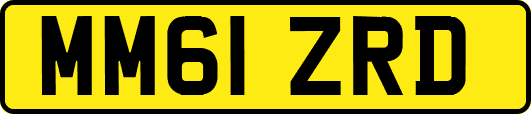 MM61ZRD