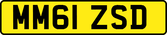 MM61ZSD